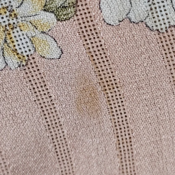 BURBERRY SCARF - Picture 11 of 16